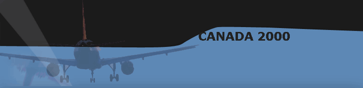 CANADA 2000